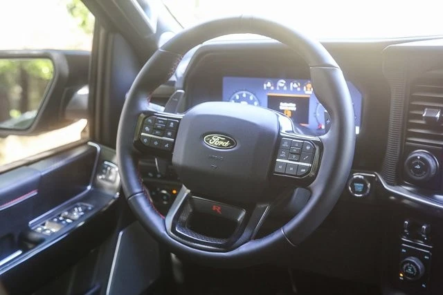 2024 Ford F-150 Raptor 14th Gen - Image 13 of 31