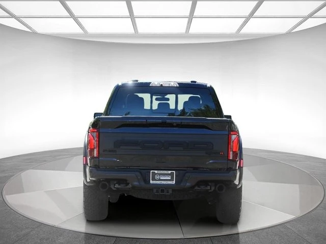 2024 Ford F-150 Raptor 14th Gen - Image 3 of 31