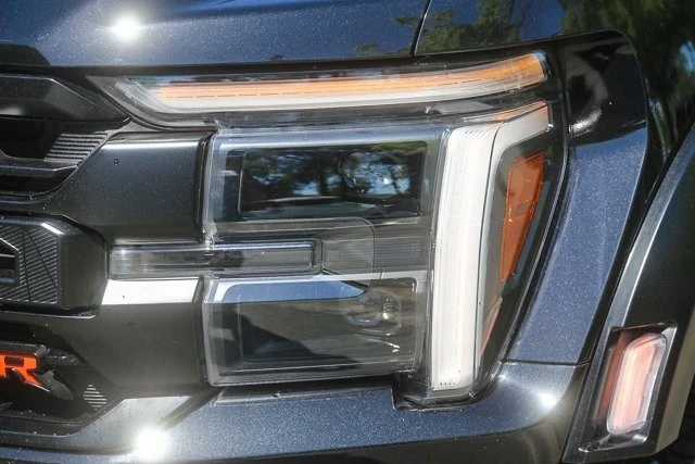 2024 Ford F-150 Raptor 14th Gen - Image 7 of 31