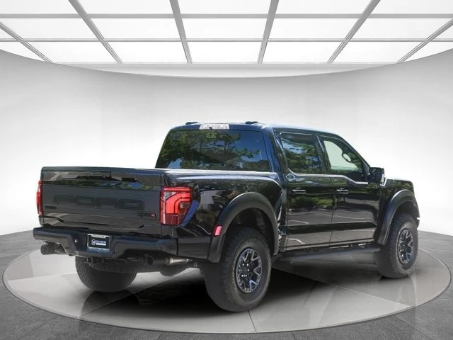2024 Ford F-150 Raptor 14th Gen - Image 4 of 31