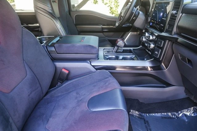 2024 Ford F-150 Raptor 14th Gen - Image 15 of 31