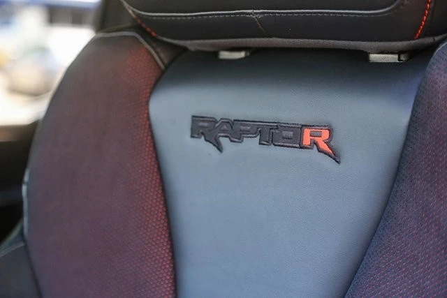 2024 Ford F-150 Raptor 14th Gen - Image 24 of 31