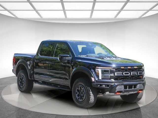 2024 Ford F-150 Raptor 14th Gen - Image 5 of 31