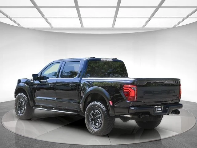 2024 Ford F-150 Raptor 14th Gen - Image 2 of 31