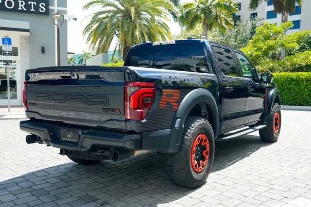 2024 Ford F-150 Raptor 14th Gen - Image 26 of 31