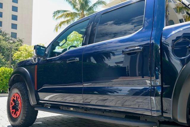 2024 Ford F-150 Raptor 14th Gen - Image 18 of 31