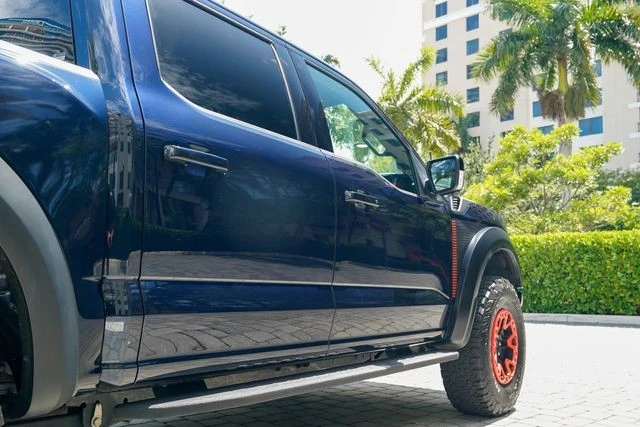 2024 Ford F-150 Raptor 14th Gen - Image 29 of 31
