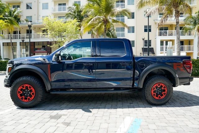 2024 Ford F-150 Raptor 14th Gen - Image 14 of 31