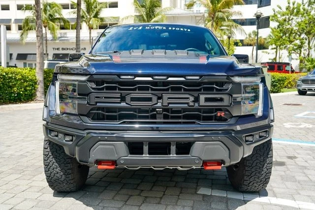 2024 Ford F-150 Raptor 14th Gen - Image 6 of 31