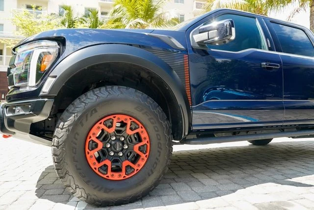 2024 Ford F-150 Raptor 14th Gen - Image 11 of 31