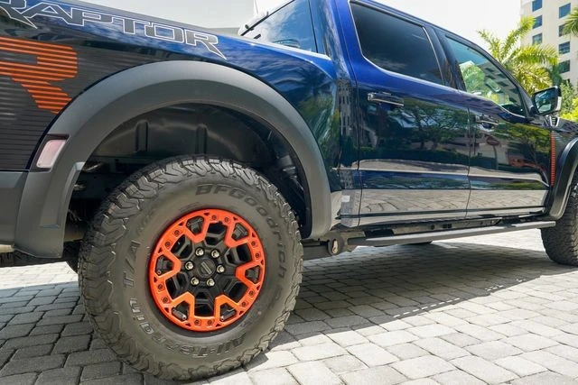 2024 Ford F-150 Raptor 14th Gen - Image 28 of 31