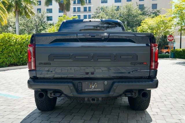 2024 Ford F-150 Raptor 14th Gen - Image 24 of 31