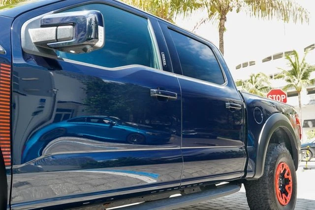 2024 Ford F-150 Raptor 14th Gen - Image 10 of 31