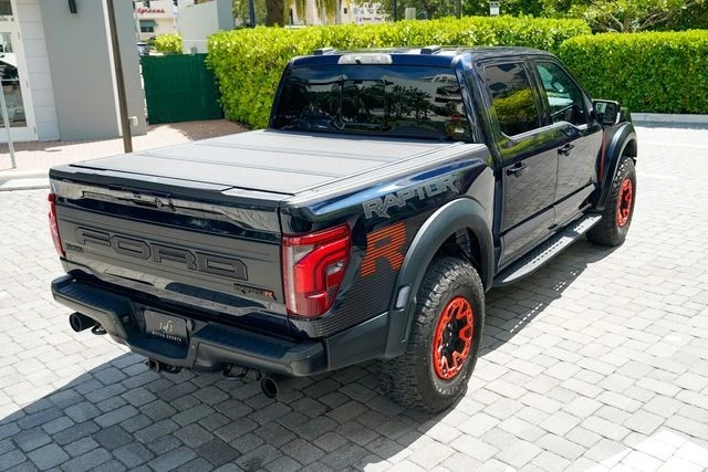 2024 Ford F-150 Raptor 14th Gen - Image 27 of 31