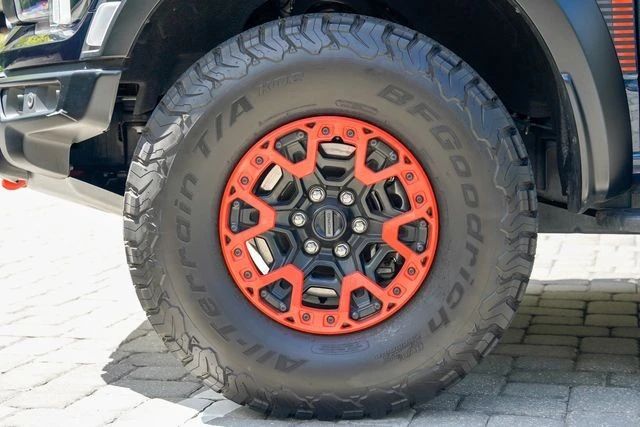 2024 Ford F-150 Raptor 14th Gen - Image 13 of 31