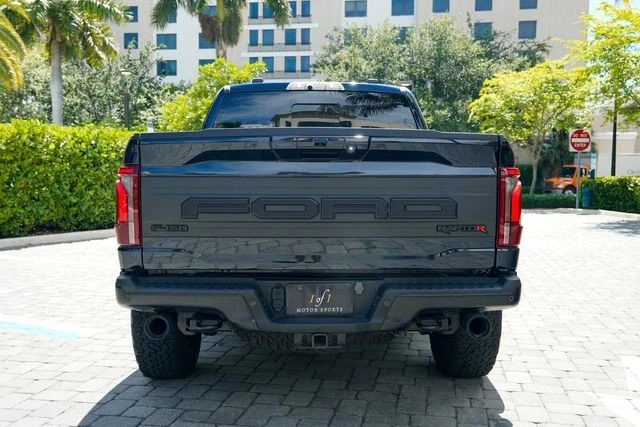 2024 Ford F-150 Raptor 14th Gen - Image 21 of 31