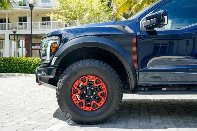 2024 Ford F-150 Raptor 14th Gen - Image 12 of 31