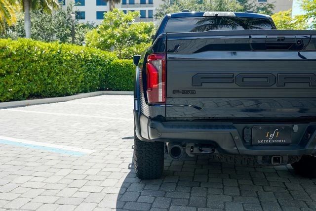 2024 Ford F-150 Raptor 14th Gen - Image 23 of 31