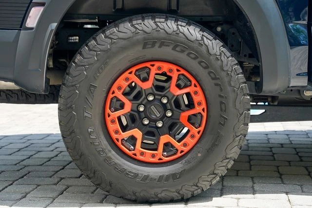 2024 Ford F-150 Raptor 14th Gen - Image 31 of 31