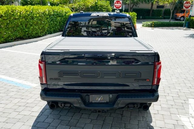 2024 Ford F-150 Raptor 14th Gen - Image 22 of 31