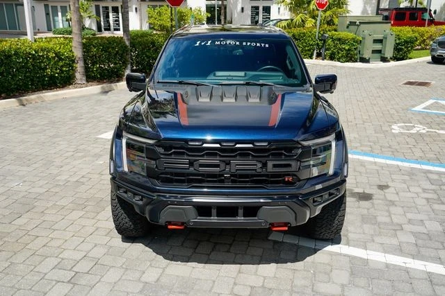 2024 Ford F-150 Raptor 14th Gen - Image 5 of 31