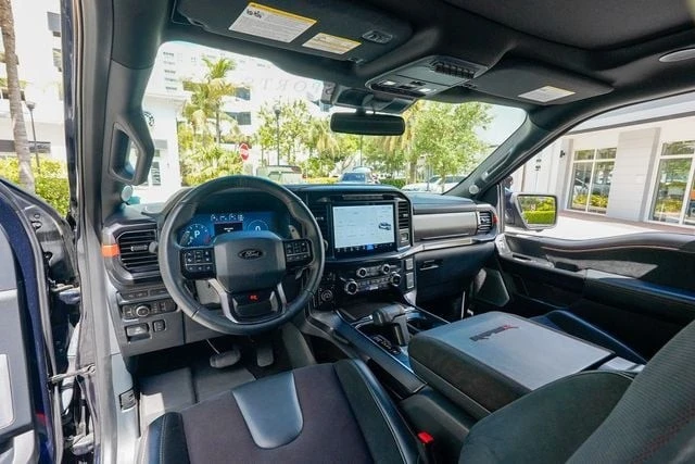 2024 Ford F-150 Raptor 14th Gen - Image 2 of 31