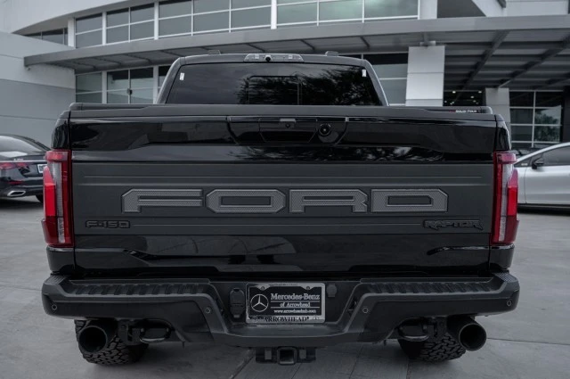 2024 Ford F-150 Raptor 14th Gen - Image 6 of 23