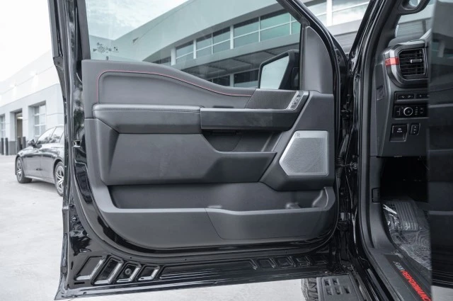 2024 Ford F-150 Raptor 14th Gen - Image 10 of 23