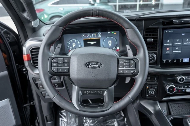 2024 Ford F-150 Raptor 14th Gen - Image 20 of 23