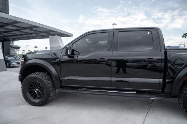 2024 Ford F-150 Raptor 14th Gen - Image 5 of 23