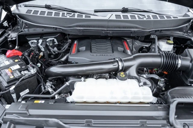2024 Ford F-150 Raptor 14th Gen - Image 22 of 23