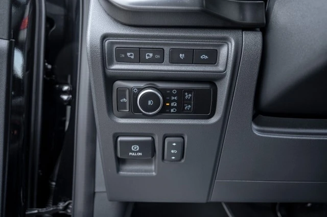 2024 Ford F-150 Raptor 14th Gen - Image 19 of 23