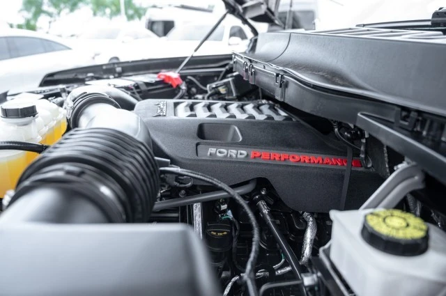 2024 Ford F-150 Raptor 14th Gen - Image 23 of 23