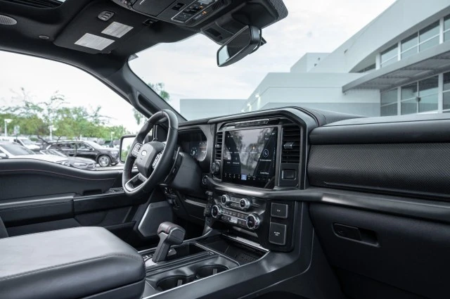 2024 Ford F-150 Raptor 14th Gen - Image 15 of 23