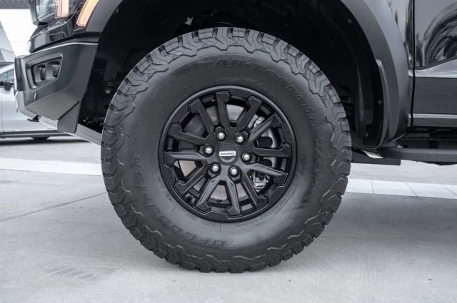 2024 Ford F-150 Raptor 14th Gen - Image 7 of 23