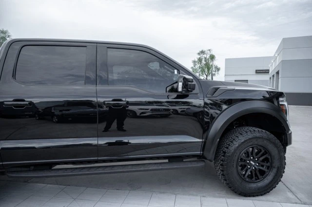 2024 Ford F-150 Raptor 14th Gen - Image 4 of 23