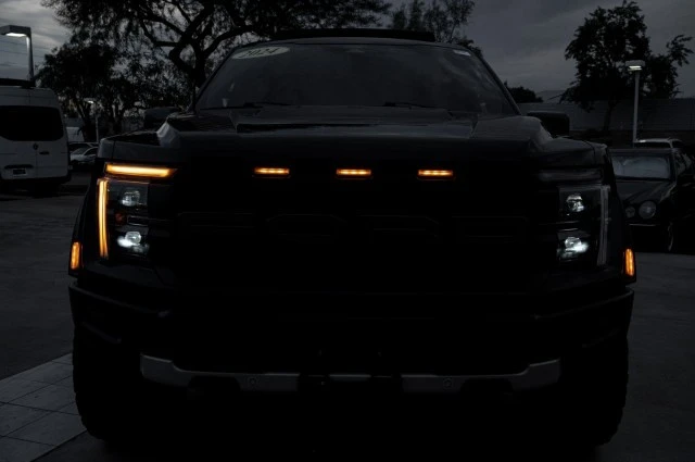 2024 Ford F-150 Raptor 14th Gen - Image 8 of 23