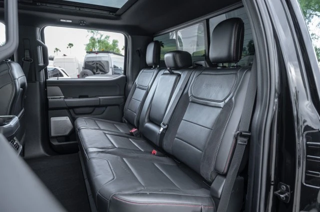 2024 Ford F-150 Raptor 14th Gen - Image 12 of 23