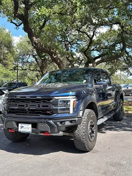 2024 Ford F-150 Raptor R Pickup 4D 5 1/2 ft
