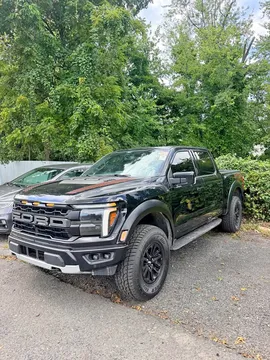 2024 Ford F-150 Raptor Pickup 4D 5 1/2 ft