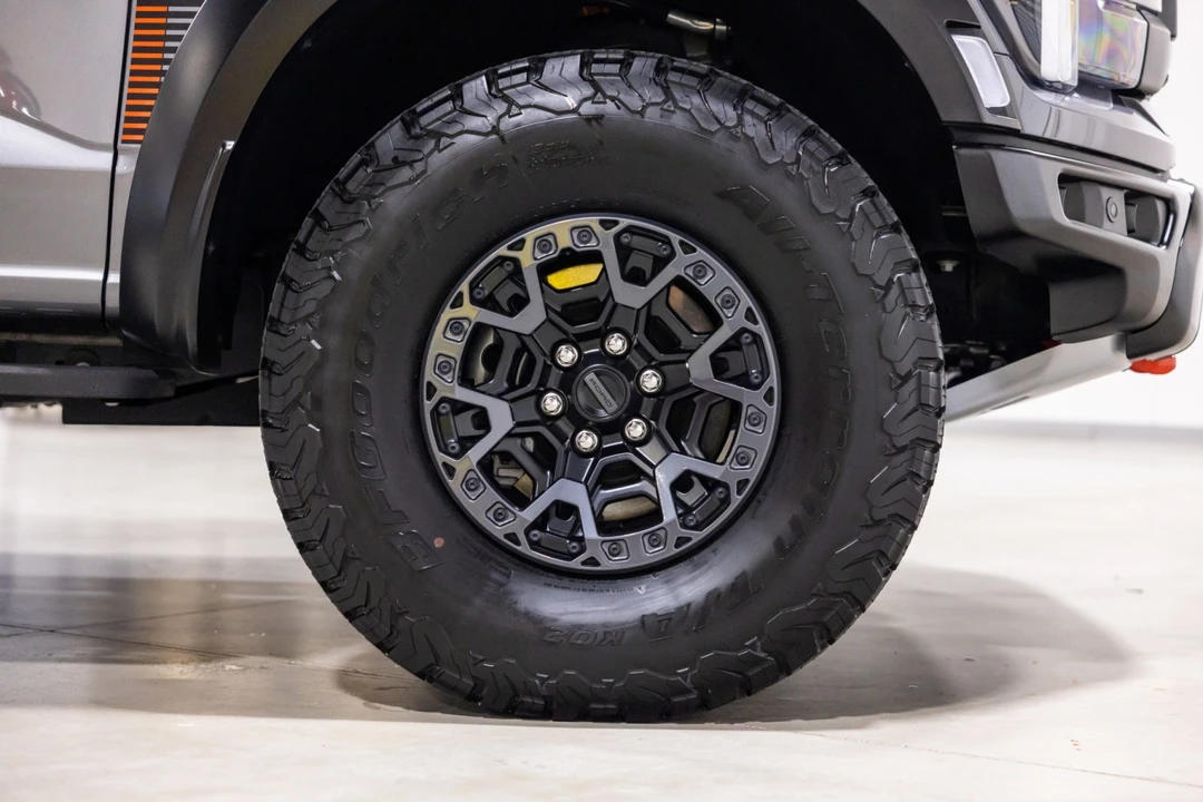 2024 Ford F-150 Raptor 14th Gen - Image 24 of 31