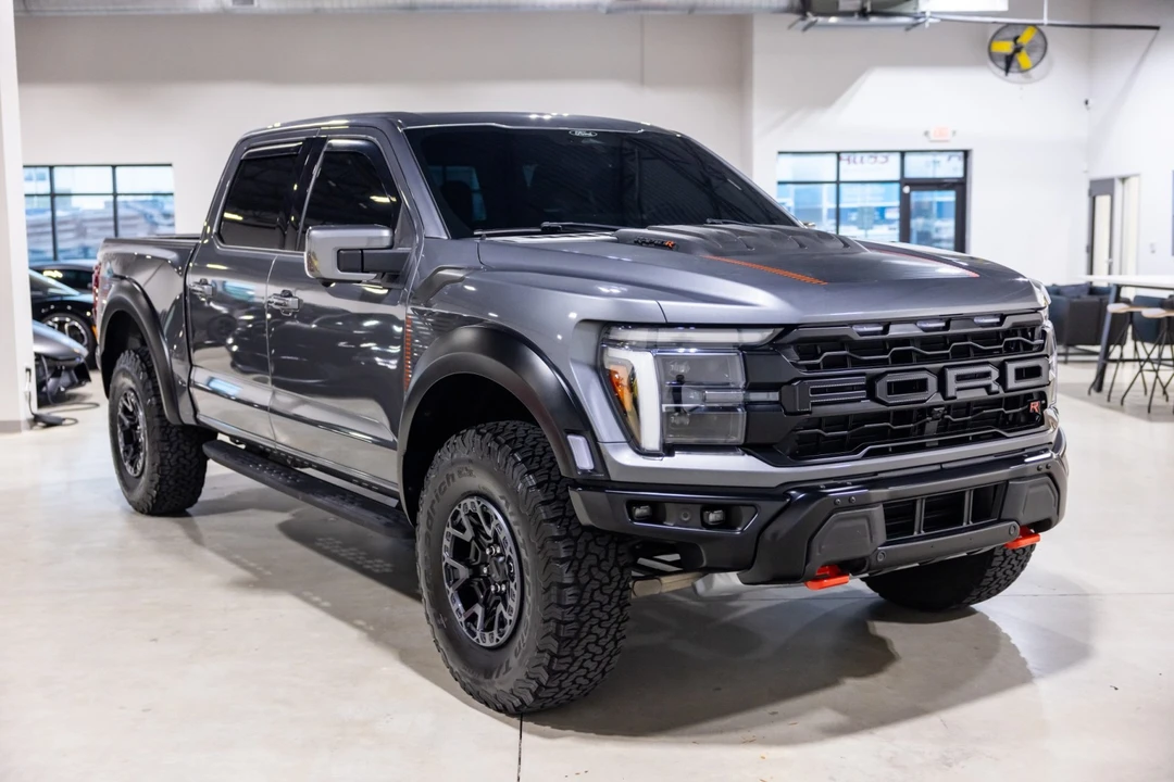 2024 Ford F-150 Raptor 14th Gen - Image 10 of 31