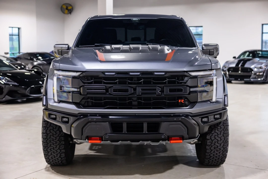 2024 Ford F-150 Raptor 14th Gen - Image 11 of 31