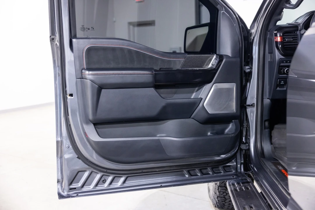 2024 Ford F-150 Raptor 14th Gen - Image 29 of 31