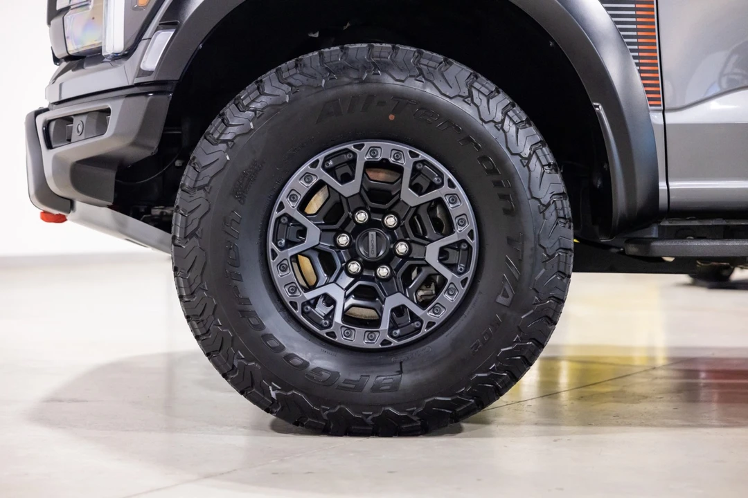 2024 Ford F-150 Raptor 14th Gen - Image 19 of 31