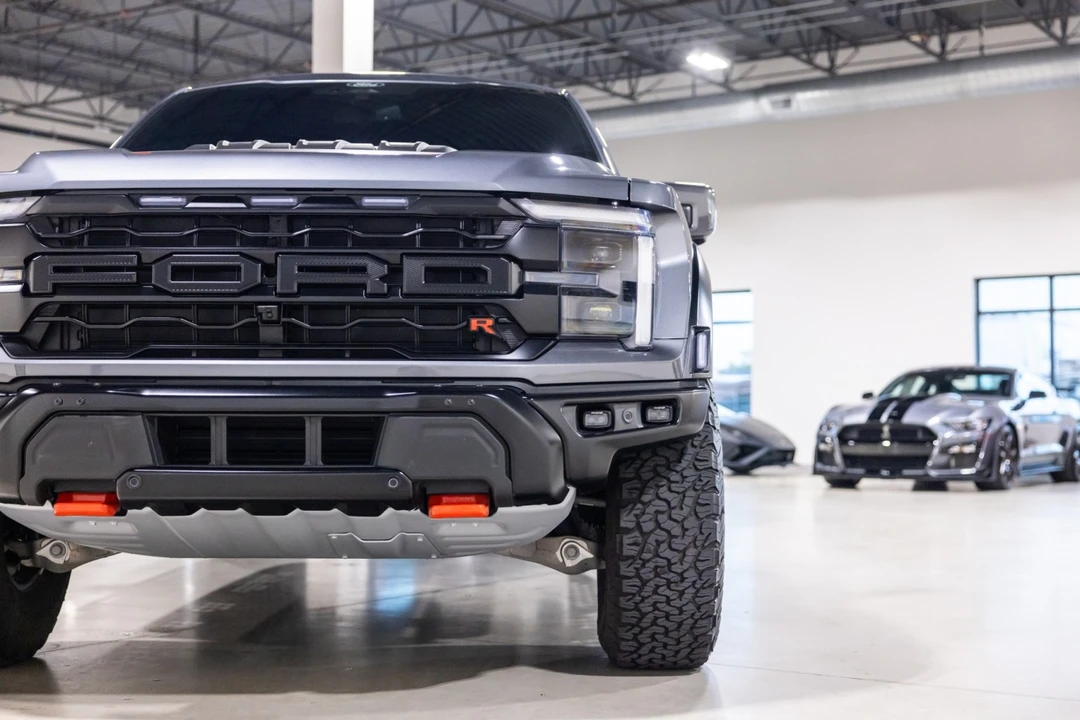 2024 Ford F-150 Raptor 14th Gen - Image 20 of 31