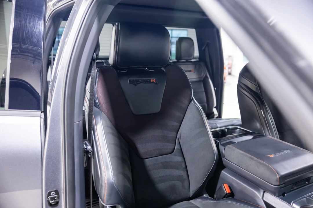 2024 Ford F-150 Raptor 14th Gen - Image 31 of 31