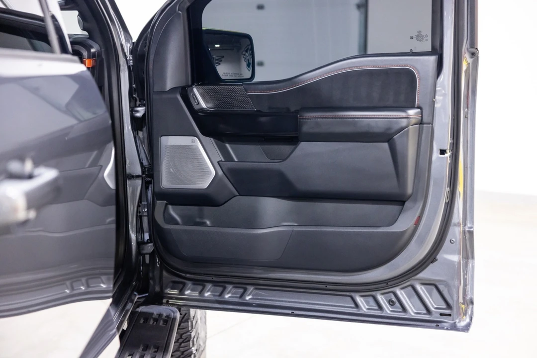 2024 Ford F-150 Raptor 14th Gen - Image 27 of 31