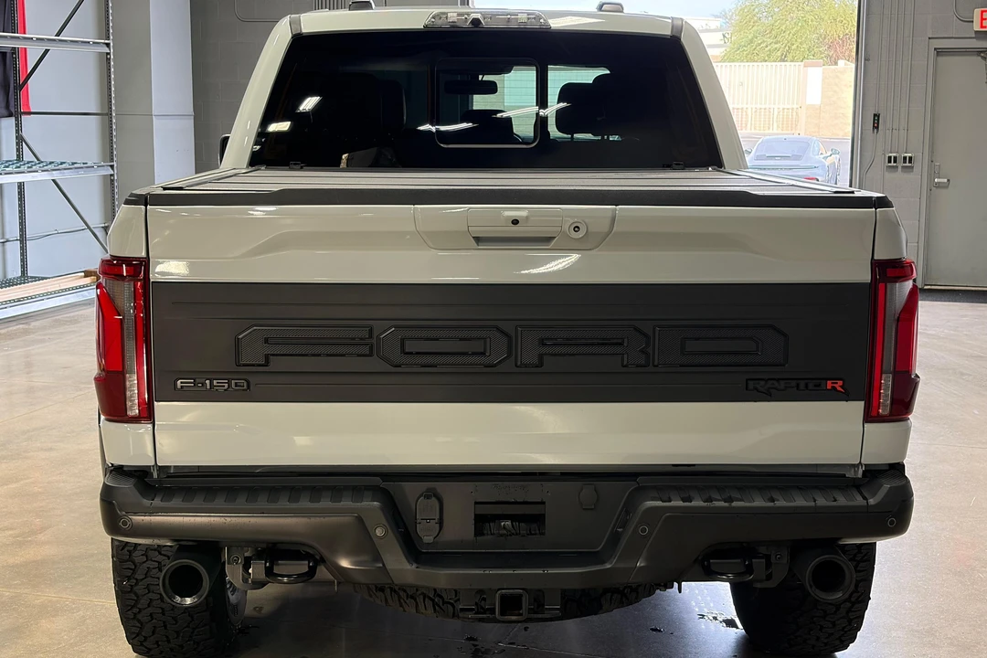 2024 Ford F-150 Raptor 14th Gen - Image 5 of 31