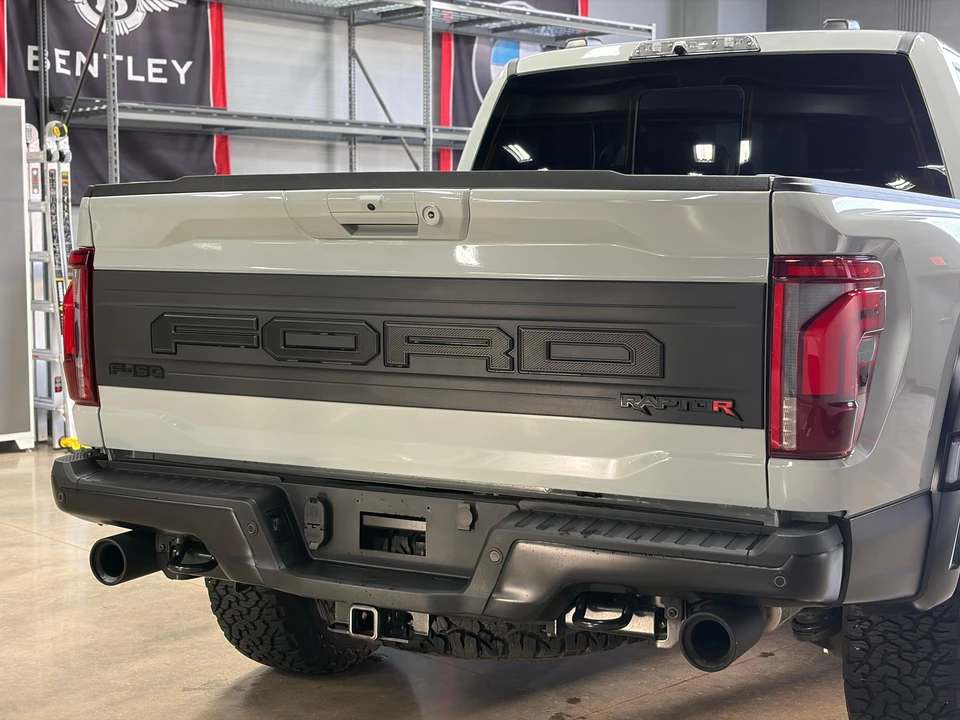 2024 Ford F-150 Raptor 14th Gen - Image 27 of 31